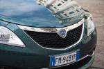 Lancia Ypsilon Platinum 2018 года